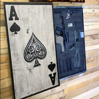 Ace of Spades