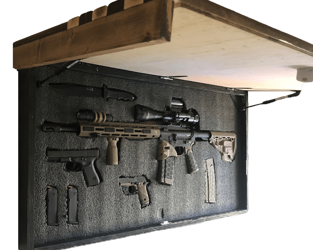 Red Line Large Wall Mount