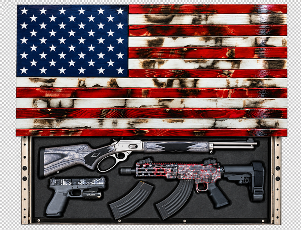 Flags collection