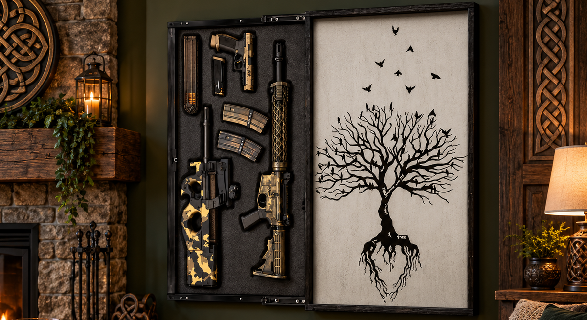 Tree Of Life