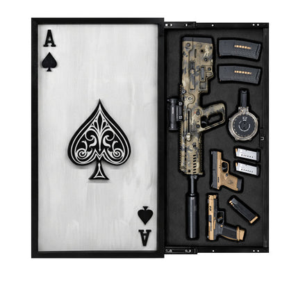 Ace of Spades