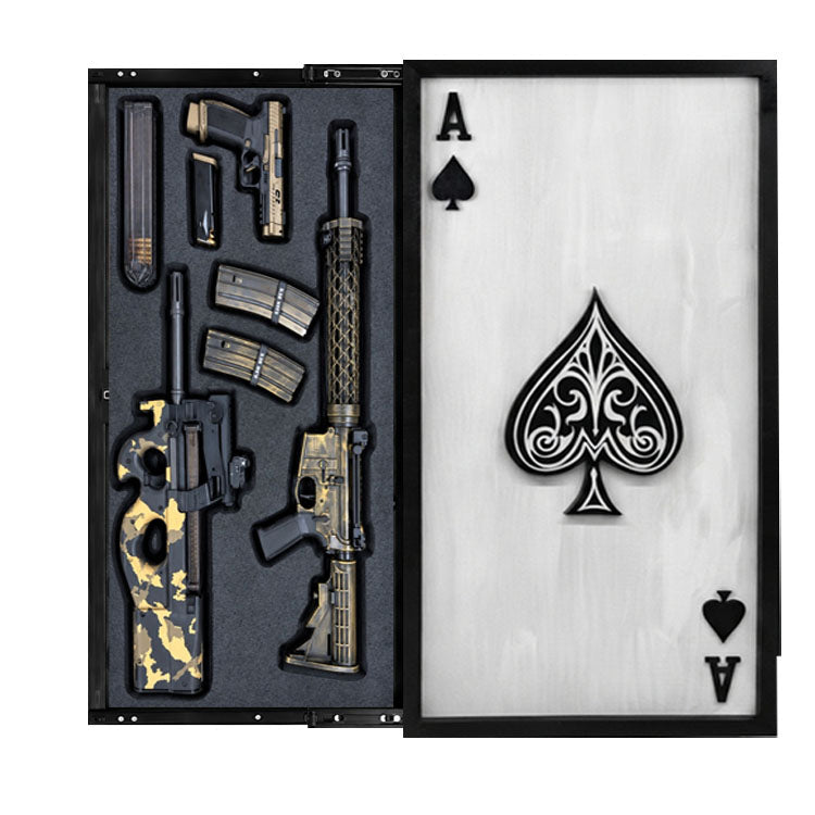 Ace of Spades