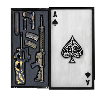 Ace of Spades