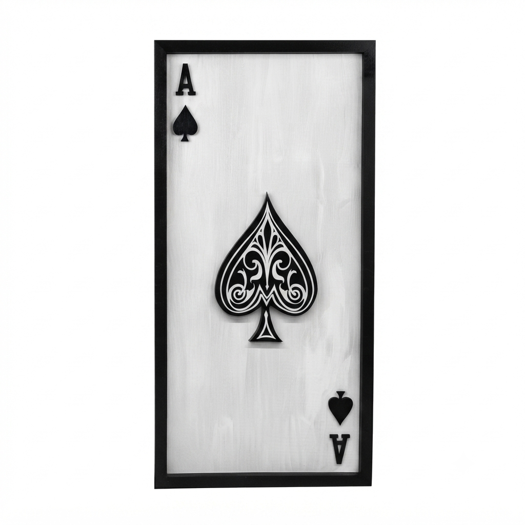 Ace of Spades