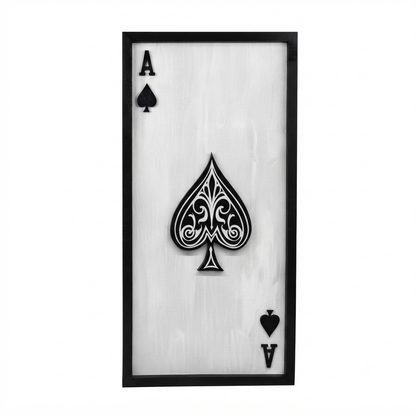 Ace of Spades