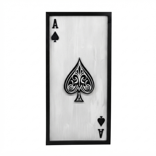 Ace of Spades