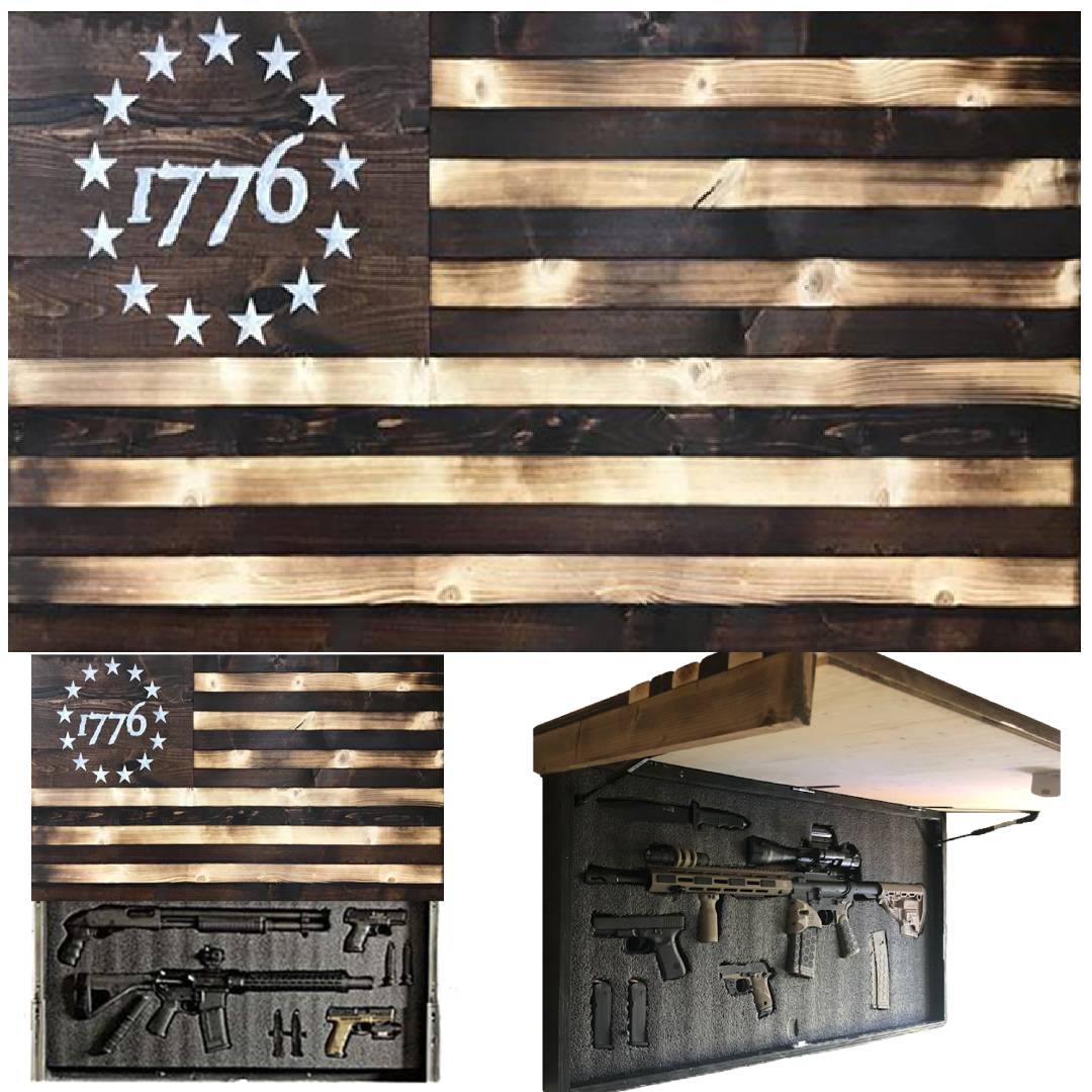 1776 Espresso Stain