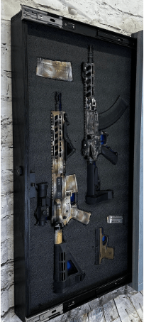 Vertical Concealment