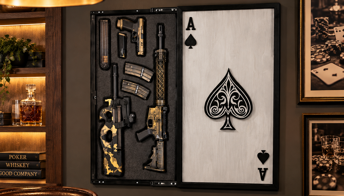 Ace of Spades