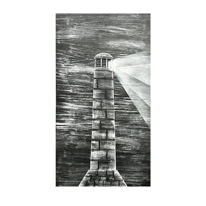 Beacon of The Deep Lighthouse