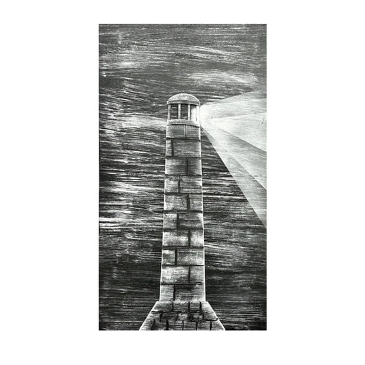 Beacon of The Deep Lighthouse