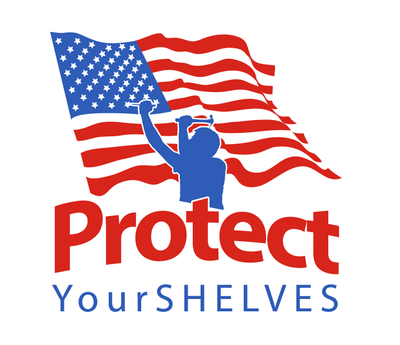 ProtectYOURshelves